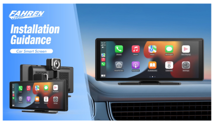 F01 carplay android auto guidance