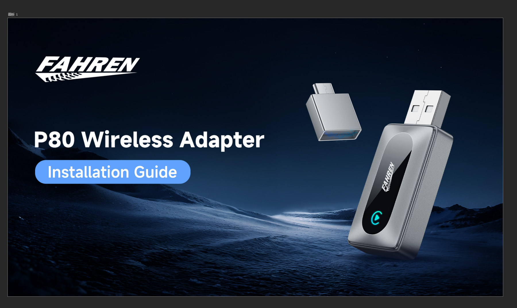 Ultimate Guide to Installing Your Wireless CarPlay Adapter