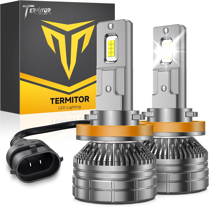 Fahren H16 LED Fog Light Bulbs