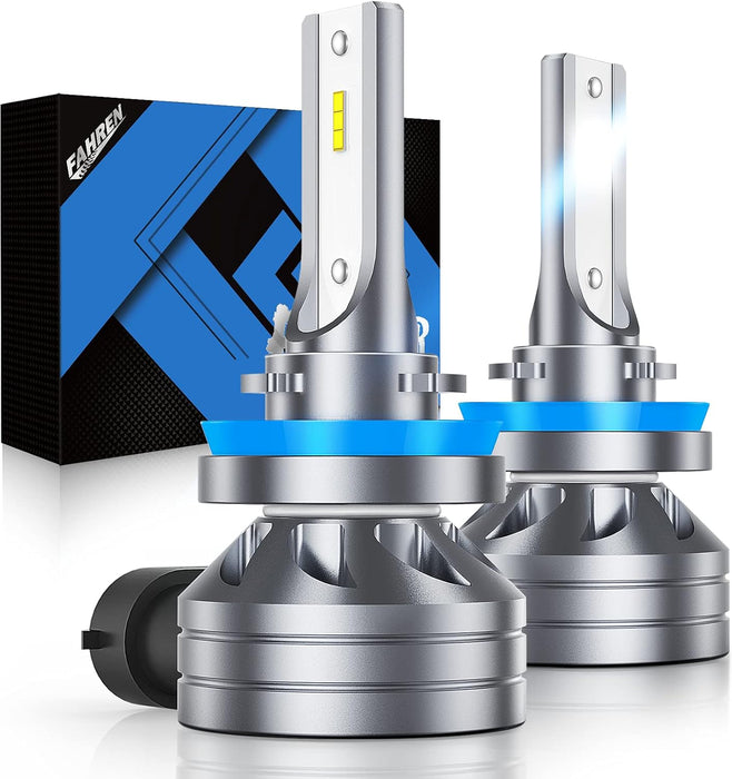 H11/H8/H16 LED Driving Fog Light Bulbs