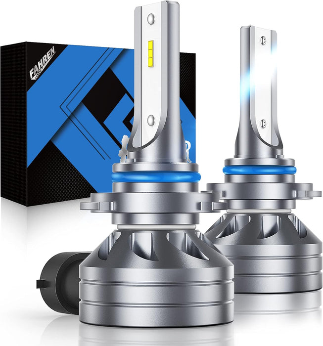 FAHREN H10/9145/9140 LED Driving Fog Light Bulbs