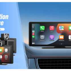 F01 carplay android auto guidance