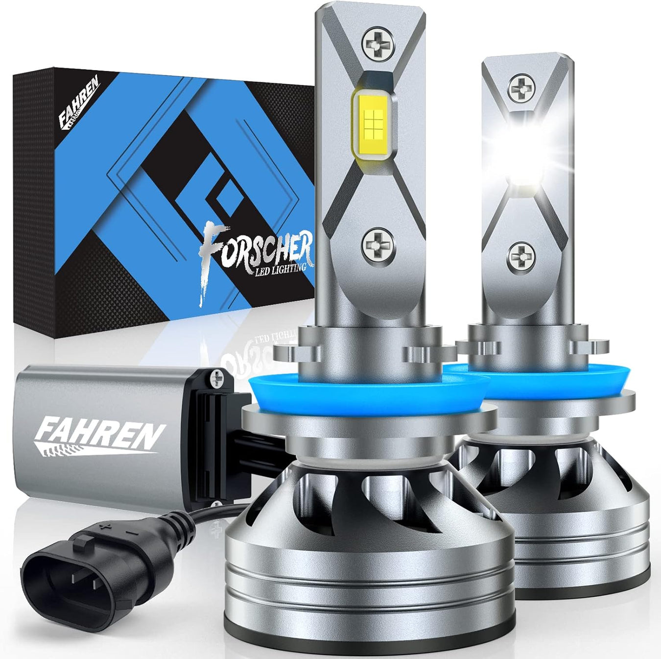 Forenner