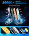 5000+ Hours  lasting Head Bulbs