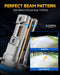 60000 hours lifespan fog bulbs Ursprung H11 H8 H9