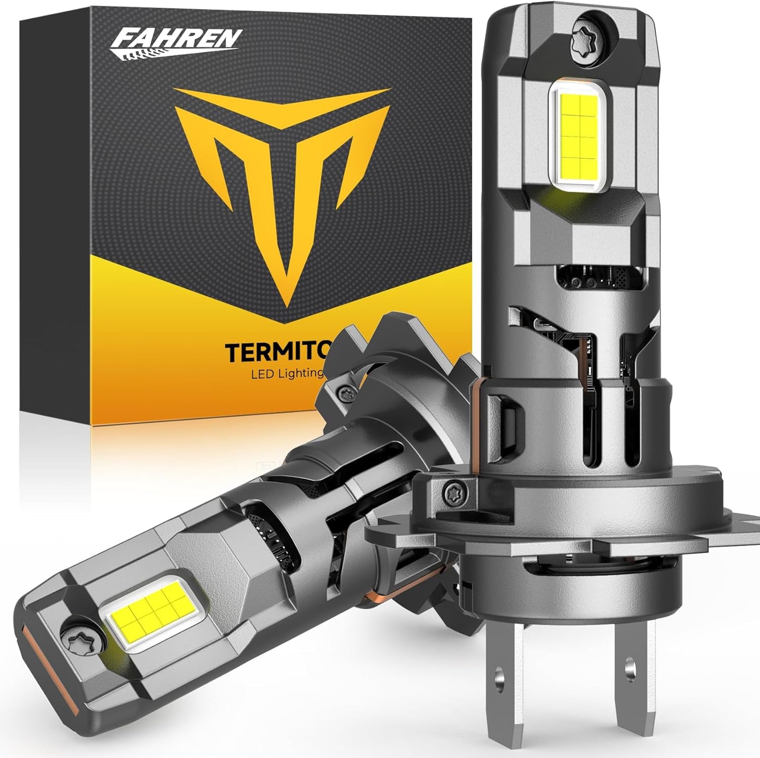 Wide Led Bulb Wide Range of LED Bulbs for Cars - Headlights, Fog Lights & More | Fahren
