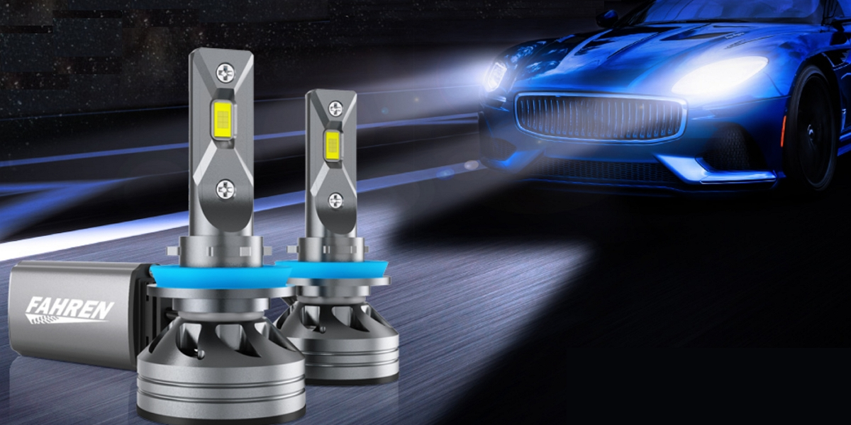 Wide Led Bulb Wide Range of LED Bulbs for Cars - Headlights, Fog Lights & More | Fahren