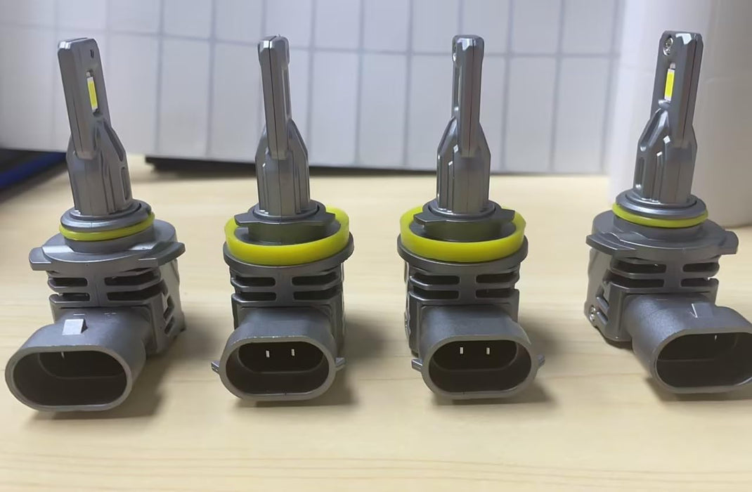 longer lifespan fog lights pack of 4 Ursprung