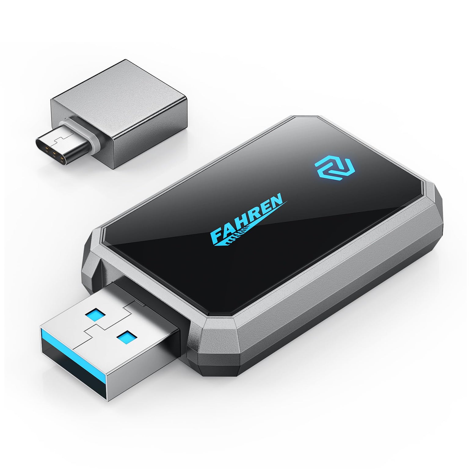 CarPlay Adapters & Accessories - Seamless Smartphone Integration | Fahren