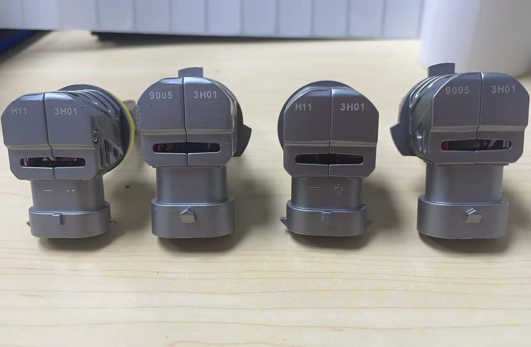 Long Lifespan Led Fog Bulbs